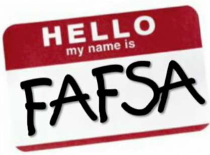 FAFSA