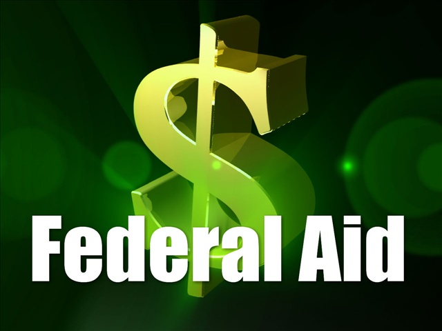 federal student aid