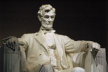 Abraham Lincoln