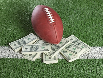 NFL Money