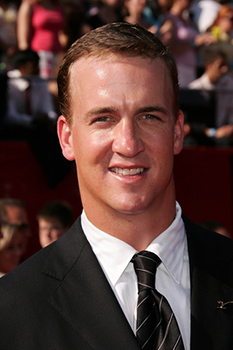 Peyton Manning