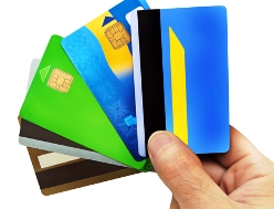 Credit Cards