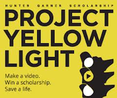 Project Yellow Light