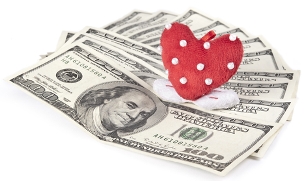 Love and Money