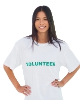 volunteer scholarships