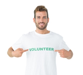 volunteer scholarships