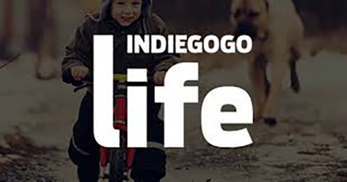 Indiegogo