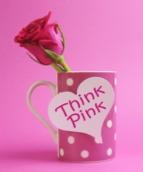 Think Pink