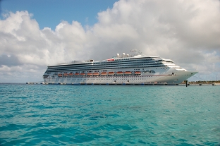 Spring Break Cruise Deals