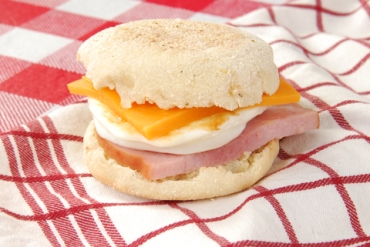 Egg Sandwiches