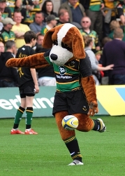 Sports Mascot