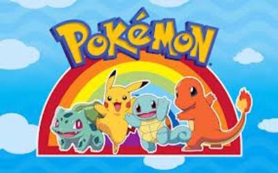 Pokemon Scholarships