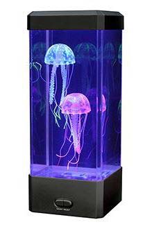 Neon Jellyfish