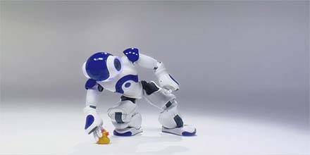 nao-robot