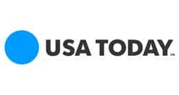 USA Today logo