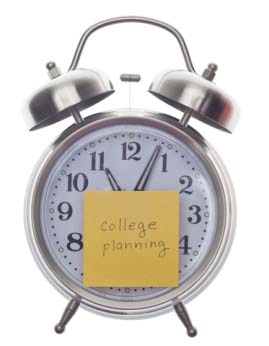 college planning