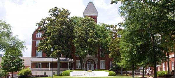 Morehouse College