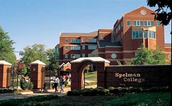 Spelman College