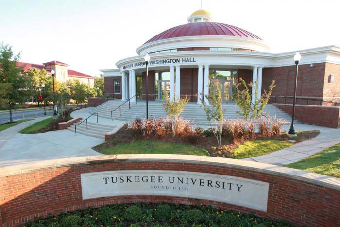 Tuskegee University