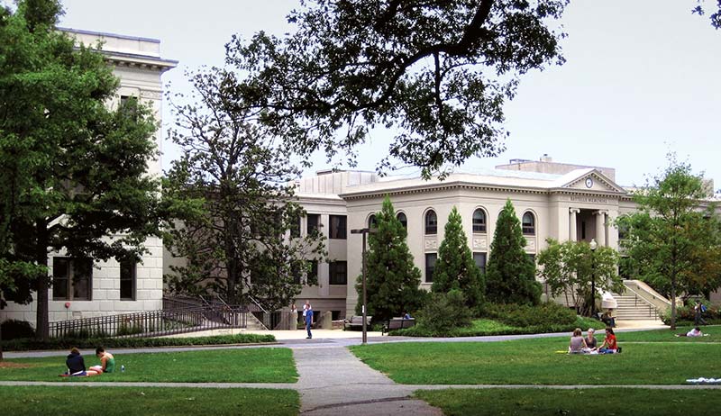 American University