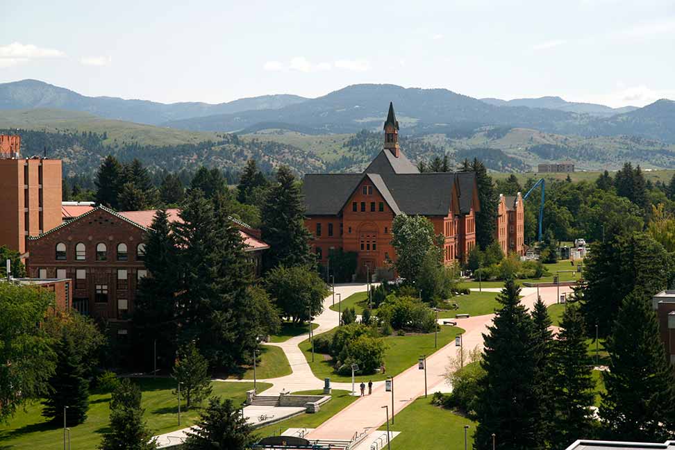 Montana State University