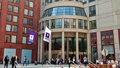 New York University