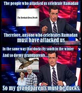 colbert