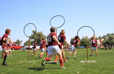 Quidditch