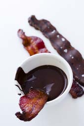 Chocolate Bacon