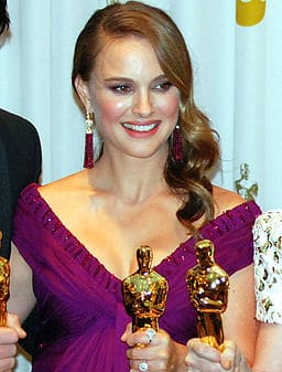 Natalie Portman