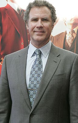 Will Ferrell