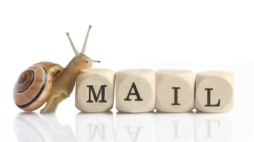 Snail Mail